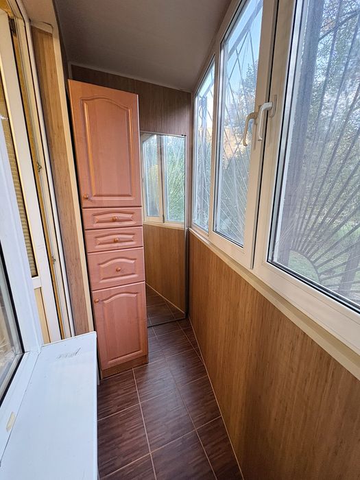 Квартира на шосе Григорівське, 47 в Харкові, ID 386533, фото №14