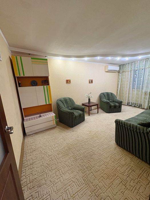 Квартира на шосе Григорівське, 47 в Харкові, ID 386533, фото №3