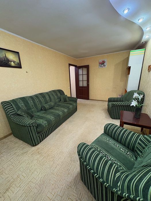 Квартира на шосе Григорівське, 47 в Харкові, ID 386533, фото №4