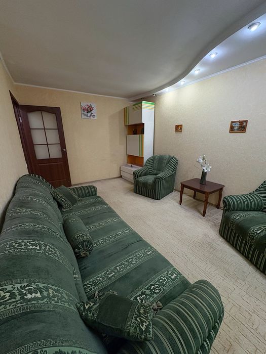 Квартира на шосе Григорівське, 47 в Харкові, ID 386533, фото №5