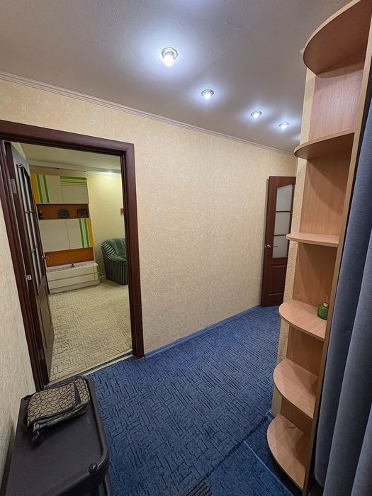 Квартира на шосе Григорівське, 47 в Харкові, ID 386533, фото №6