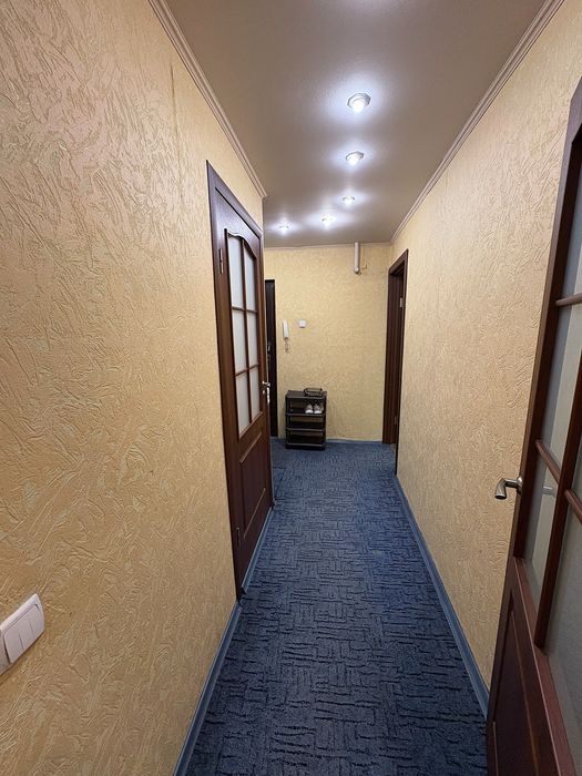 Квартира на шосе Григорівське, 47 в Харкові, ID 386533, фото №8