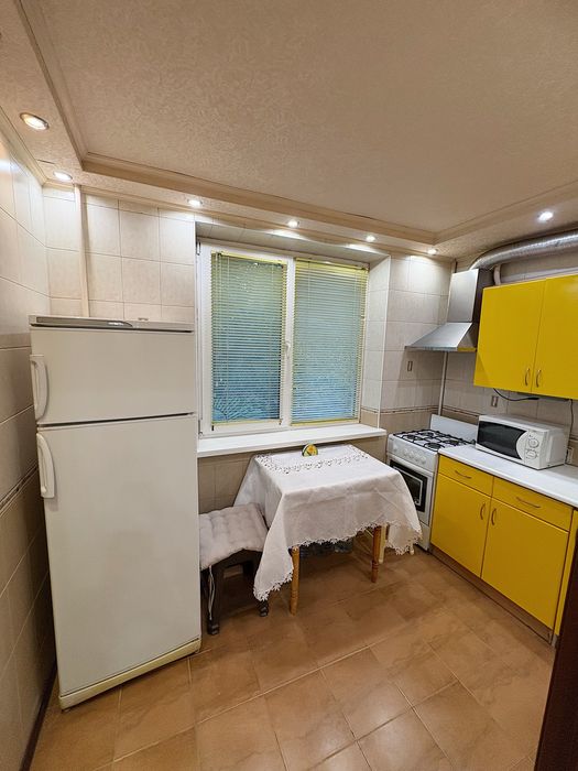 Квартира на шосе Григорівське, 47 в Харкові, ID 386533, фото №9