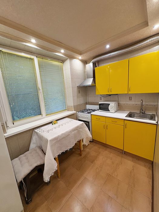 Квартира на шосе Григорівське, 47 в Харкові, ID 386533, фото №10