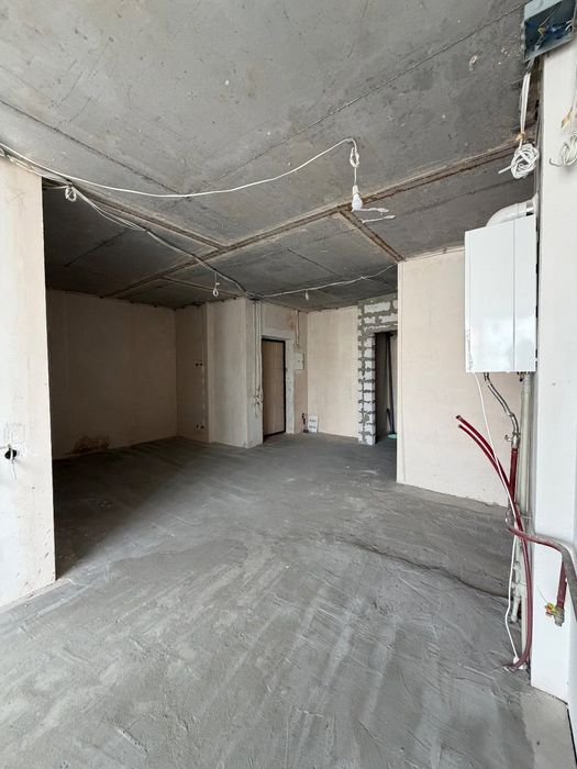 Квартира на вул. На Прорізній, 1 в Києві, ID 386534, фото №5