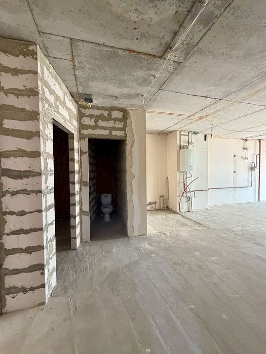 Квартира на вул. На Прорізній, 1 в Києві, ID 386534, фото №8