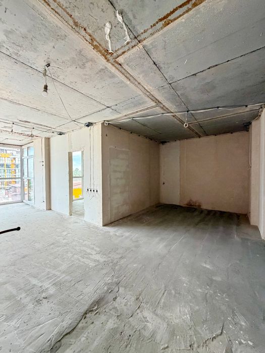 Квартира на вул. На Прорізній, 1 в Києві, ID 386534, фото №9