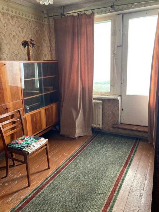 Квартира на вул. Михайла Комарова, 5 в Харкові, ID 386519, фото №2
