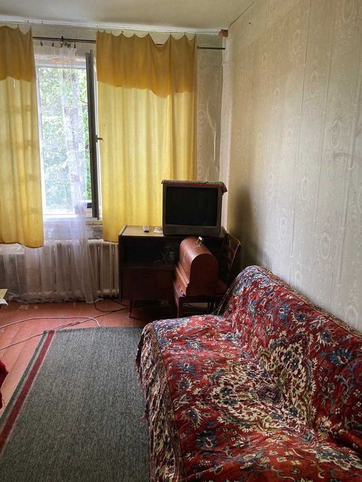 Квартира на вул. Михайла Комарова, 5 в Харкові, ID 386519, фото №3