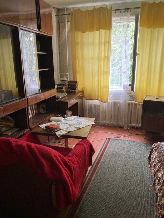 Квартира на вул. Михайла Комарова, 5 в Харкові, ID 386519, фото №4