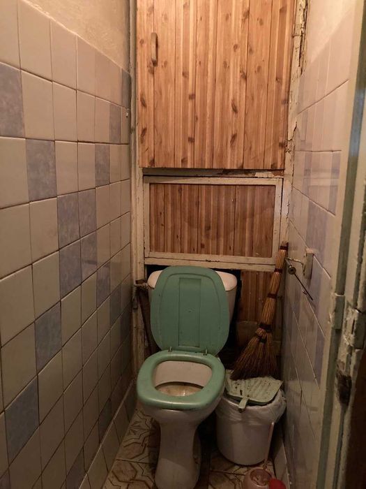 Квартира на вул. Михайла Комарова, 5 в Харкові, ID 386519, фото №6