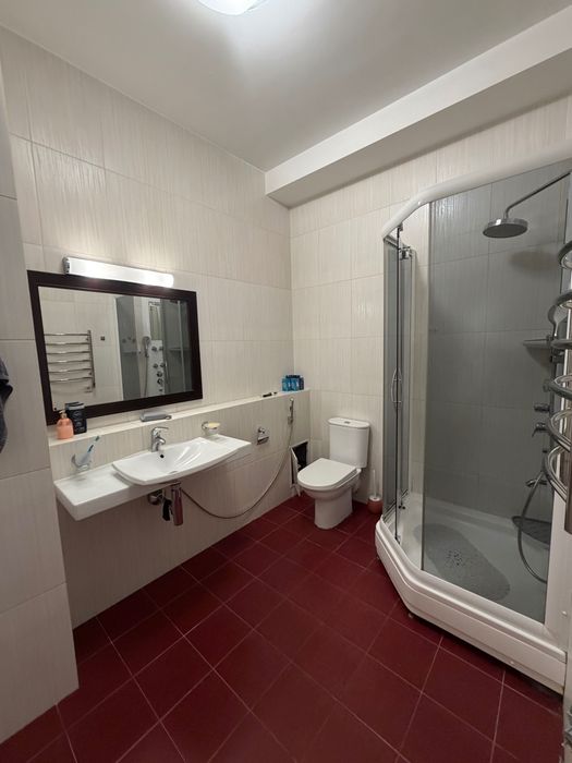 Квартира на вул. Звіринецька, 59 в Києві, ID 386524, фото №17