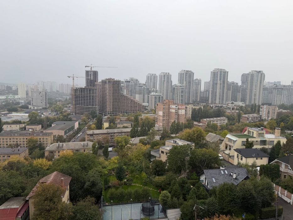 Квартира на вул. Звіринецька, 59 в Києві, ID 386524, фото №21