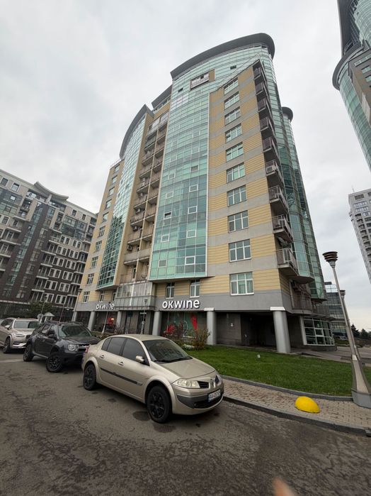 Квартира на вул. Звіринецька, 59 в Києві, ID 386524, фото №24