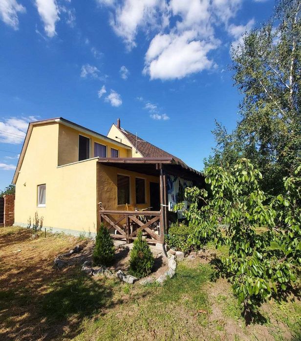 Будинок на Полтавська область, Максимівка, ID 422633, фото №3