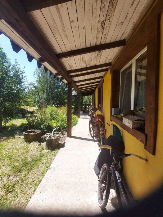 Будинок на Полтавська область, Максимівка, ID 422633, фото №4