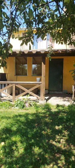 Будинок на Полтавська область, Максимівка, ID 422633, фото №5