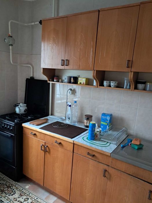 Квартира на вул. Таврійський в Херсоні, ID 386526, фото №5