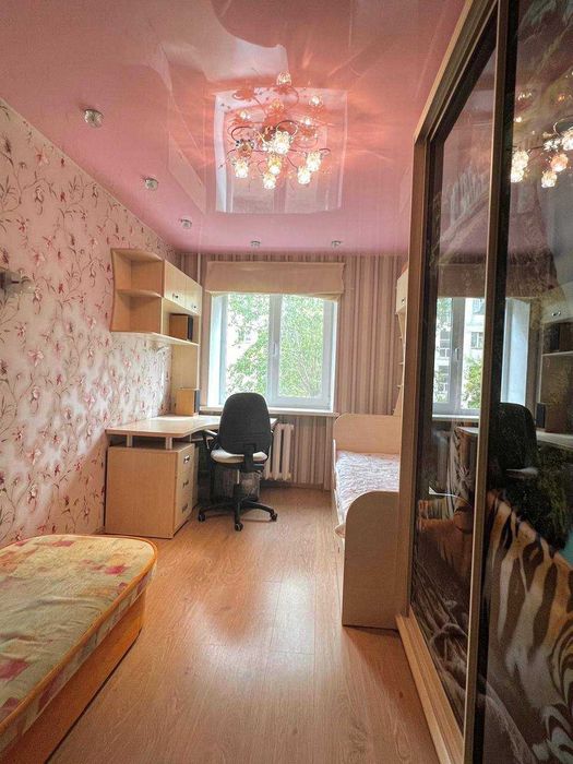 Квартира на просп. Слобожанський, 10 в Дніпрі, ID 386536, фото №2