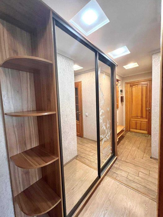 Квартира на просп. Слобожанський, 10 в Дніпрі, ID 386536, фото №4
