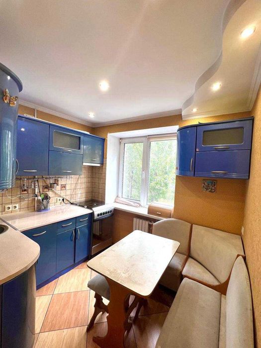 Квартира на просп. Слобожанський, 10 в Дніпрі, ID 386536, фото №5