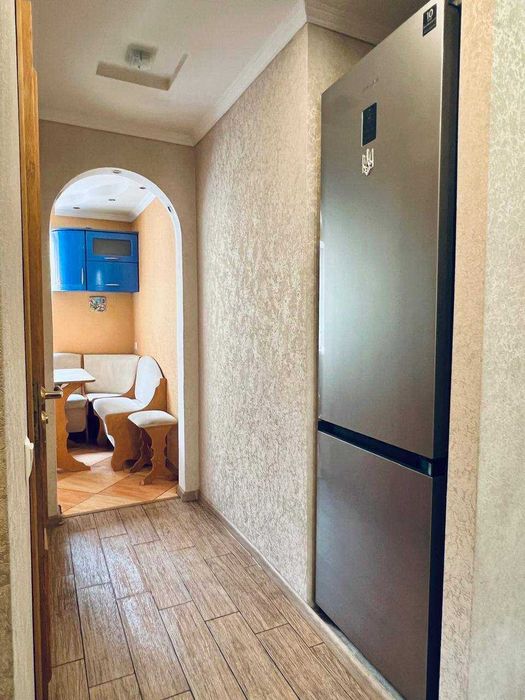 Квартира на просп. Слобожанський, 10 в Дніпрі, ID 386536, фото №8