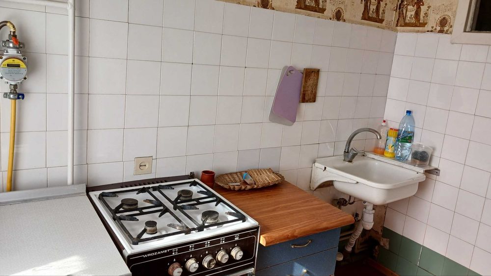Квартира на вул. Заменгофа Людвіка, 1 в Херсоні, ID 386550, фото №4