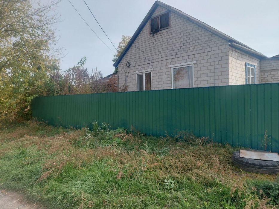 Будинок на Кіровоградська область, Онуфріївка, ID 422621, фото №1