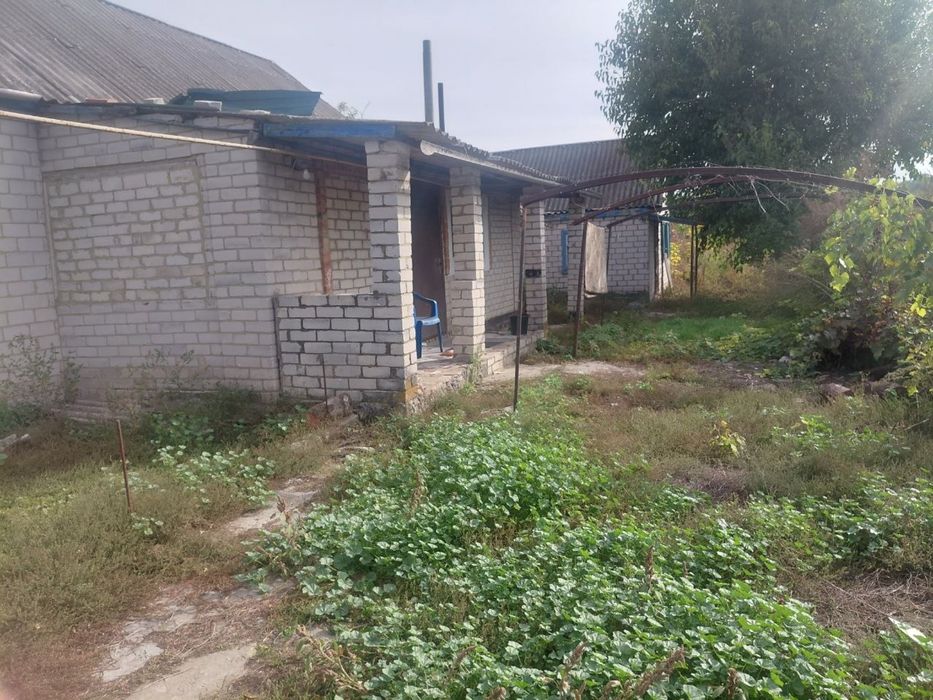 Будинок на Кіровоградська область, Онуфріївка, ID 422621, фото №2