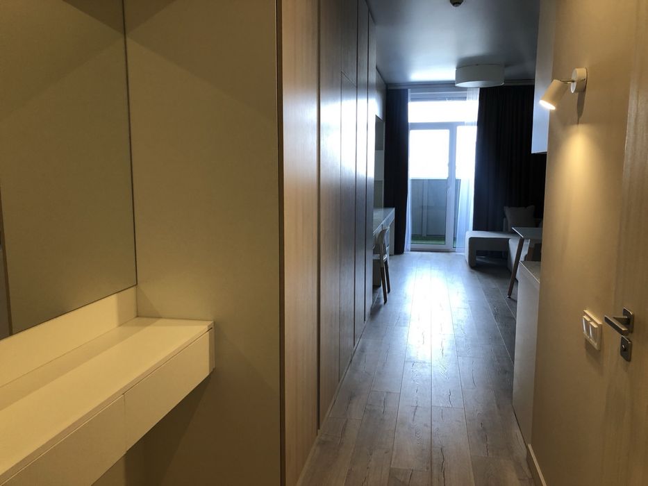 Квартира на вул. Васильківська, 100А в Києві, ID 386574, фото №7