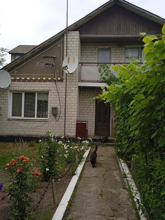 Будинок на Житомирська область, Барвінки, ID 422631, фото №1