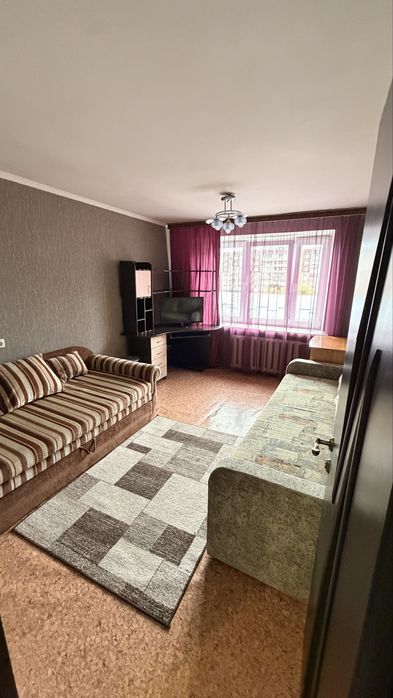 Квартира на бульв. Перова в Києві, ID 386593, фото №5