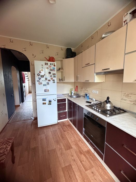 Квартира на Немишлянський в Харкові, ID 386599, фото №8