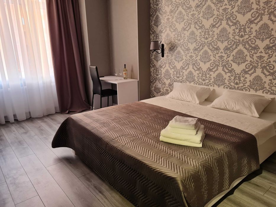 Квартира на DmitrievSky Apartments в Одесі, ID 386622, фото №5