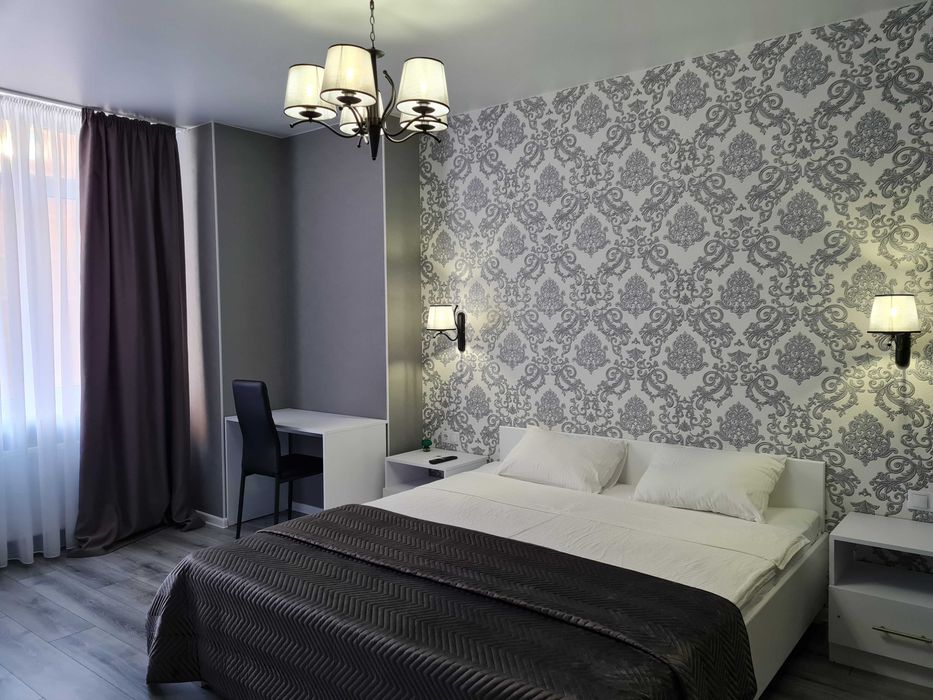 Квартира на DmitrievSky Apartments в Одесі, ID 386622, фото №7