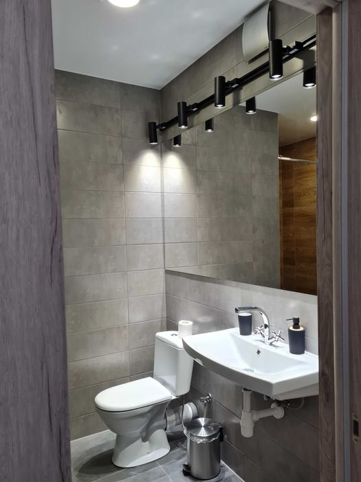 Квартира на DmitrievSky Apartments в Одесі, ID 386622, фото №8