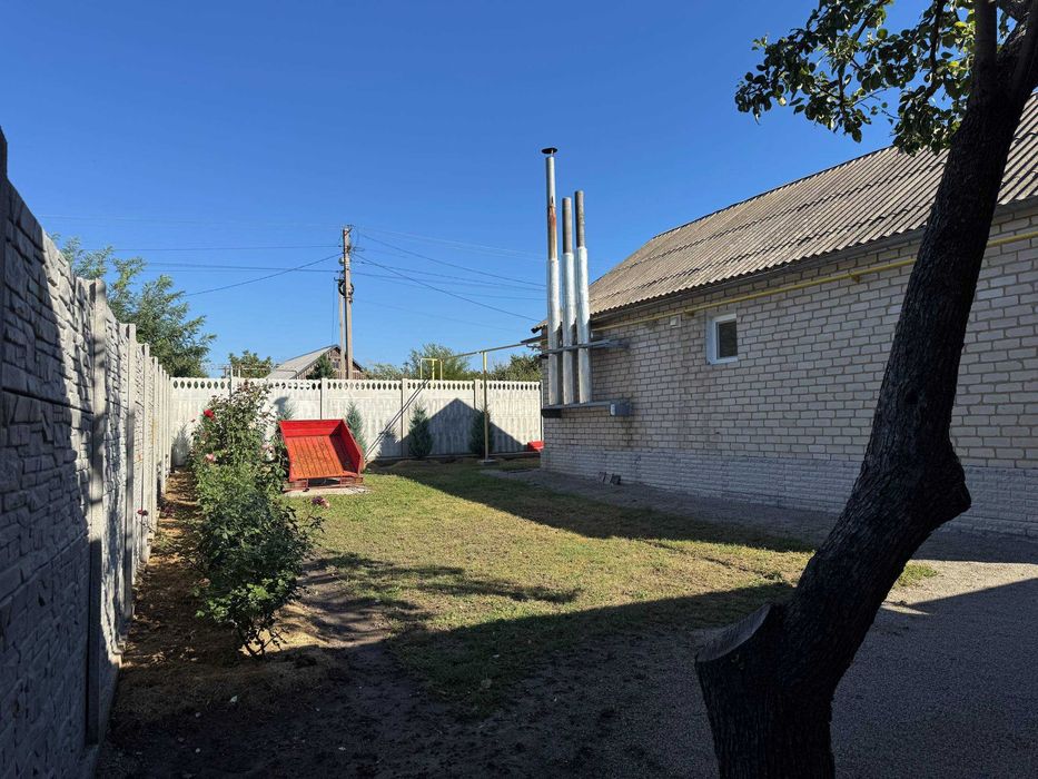 Будинок на Запорізька область, Улянівка, ID 422625, фото №4