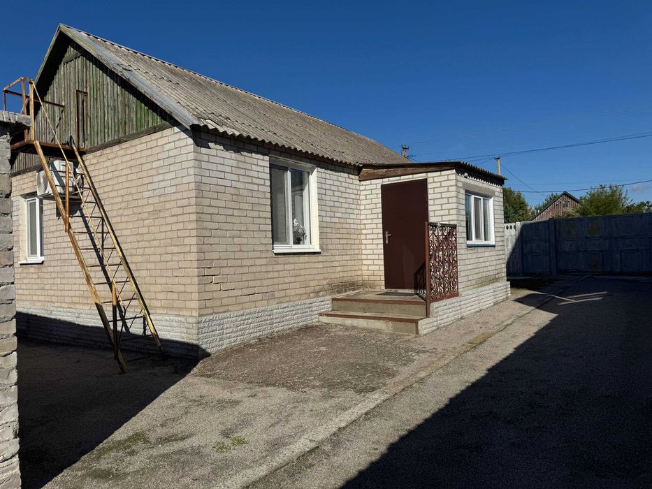 Будинок, Улянівка у Запорізькій області, ID 422625, фото №6