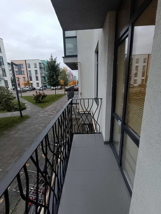 Квартира на вул. Соборна, 103, ID 386613, фото №1