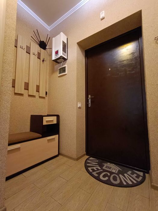 Квартира на вул. Соборна, 103 в Києві, ID 386613, фото №2
