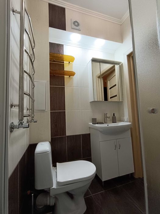 Квартира на вул. Соборна, 103 в Києві, ID 386613, фото №10