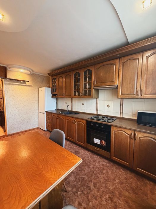Квартира на вул. Сергія Ядова, 61Б в Одеса, ID 398305, фото №3
