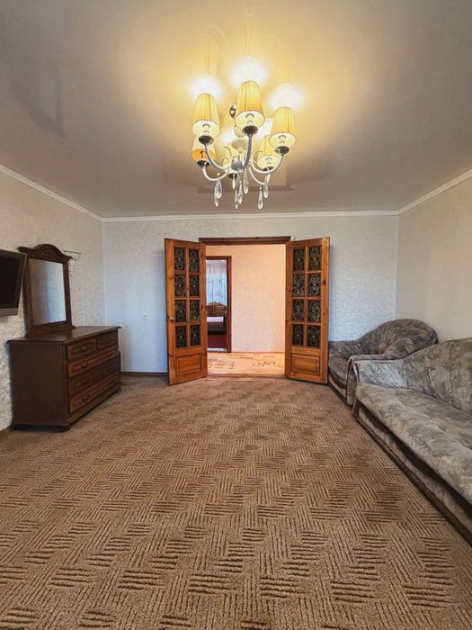 Квартира на вул. Сергія Ядова, 61Б в Одеса, ID 398305, фото №4