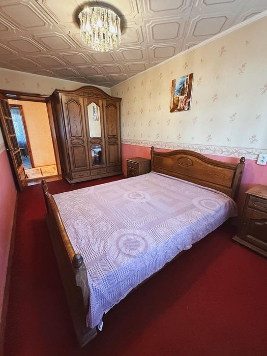 Квартира на вул. Сергія Ядова, 61Б в Одеса, ID 398305, фото №5