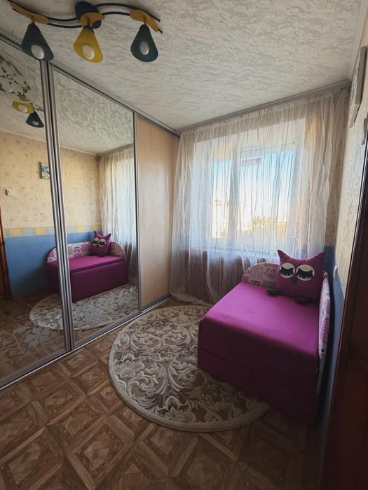 Квартира на вул. Сергія Ядова, 61Б в Одесі, ID 398305, фото №6