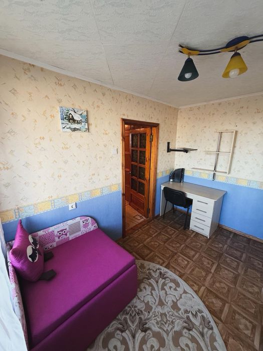 Квартира на вул. Сергія Ядова, 61Б в Одесі, ID 398305, фото №7