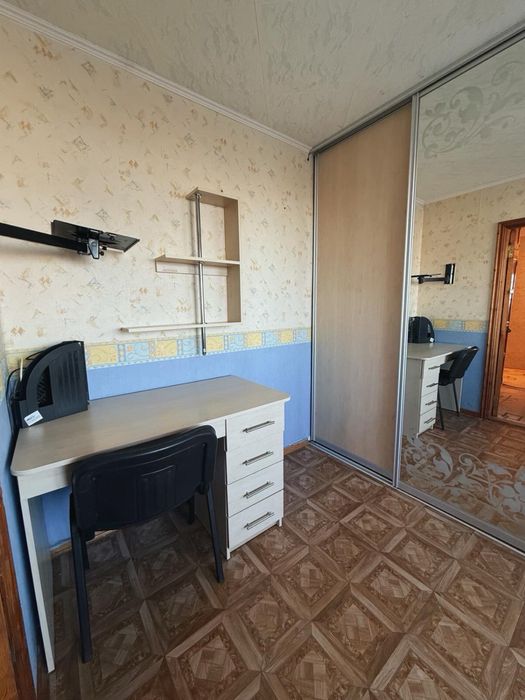 Квартира на вул. Сергія Ядова, 61Б в Одесі, ID 398305, фото №8