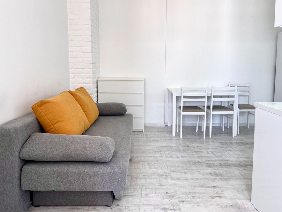 Квартира на вул. Євгена Коновальця, 36е в Києві, ID 386611, фото №2