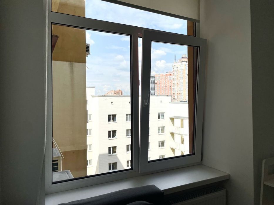 Квартира на вул. Євгена Коновальця, 36е в Києві, ID 386611, фото №18