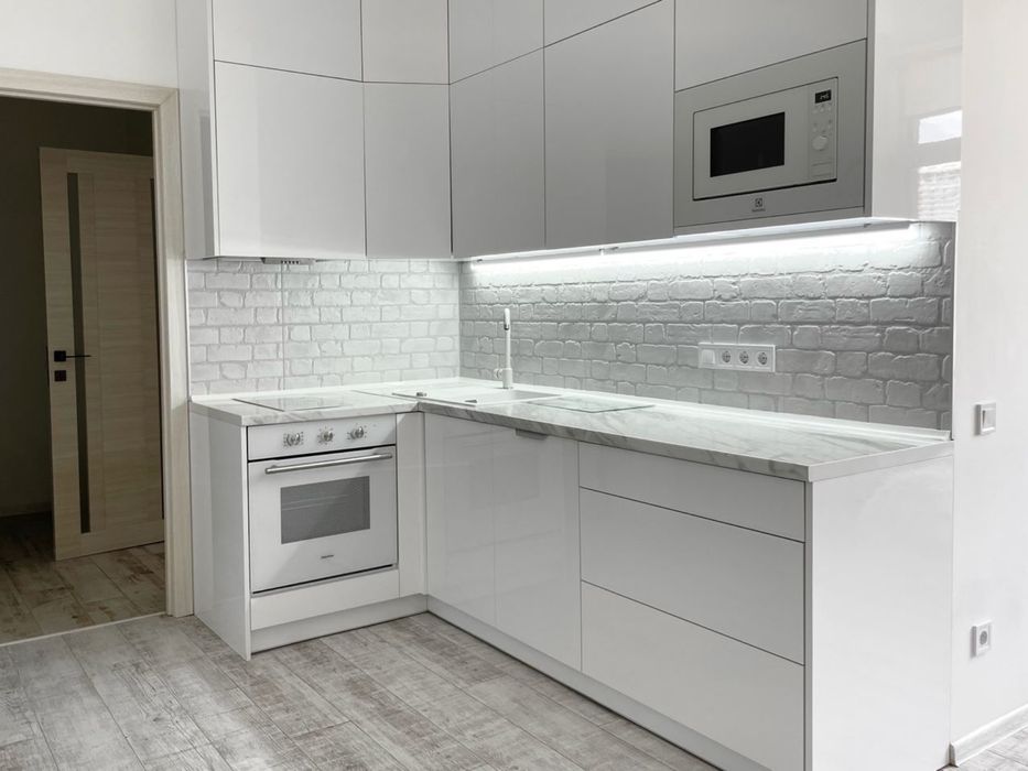 Квартира на вул. Євгена Коновальця, 36е в Києві, ID 386611, фото №4